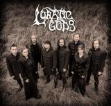 Lunatic Gods - Discography (1996 - 2012) (Lossless)