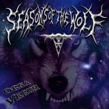 Seasons of the Wolf - Orna Verum