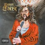 Cancer Christ - God Is Violence (Lossless)