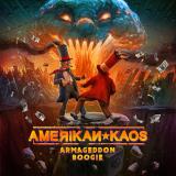 Amerikan Kaos - Armageddon Boogie (Hi-Res) (Lossless)