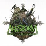 Alestorm - Voyage of the Dead Marauder (EP) (Lossless)