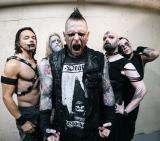 Combichrist - Discography (2003 - 2024) (Lossless)