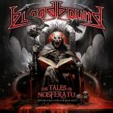 Bloodbound - The Tales of Nosferatu:Two Decades of Blood (2004-2024) (Live) (20th Anniversary Edition) (Lossless)