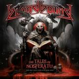 Bloodbound - The Tales of Nosferatu:Two Decades of Blood (2004-2024) (Live)  (20th Anniversary Edition)