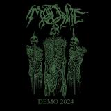 Moldavite - Demo 2024 (Demo) (Lossless)