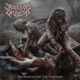 Roots Of Deception - Necrofeasting The Exhumed (EP) (Lossless)