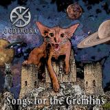 Ogdimora - Songs for the Gremlins