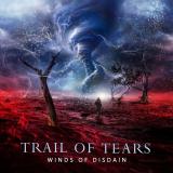 Trail of Tears - Winds of Disdain (EP)