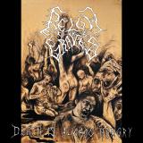 Below The Graves - Death Is Always Hungry (Lossless)