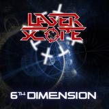 Laser Scope - 6th Dimension (EP) (Upconvert)