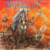 Sheilan - Sheilan (Lossless)