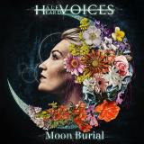 Half Heard Voices - Moon Burial (Lossless)