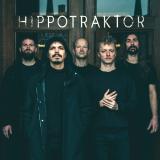 Hippotraktor - Discography (2018 - 2026) Hippotraktor - Discography (2018 - 2026)
