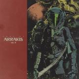 Sons of Arrakis - Volume II (Hi-Res) (Lossless)