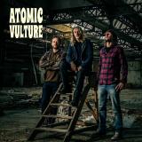 Atomic Vulture - Discography (2014 - 2024) (Lossless)