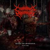 Carnivorous Monstrosity - Beyond The Abomination Promo 2023 (EP) (Lossless)