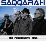 Saqqarah - Discography (1994 - 2024)