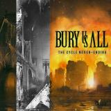 Bury Us All - The Cycle Never-Ending (EP) (Lossless)