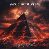 Axel Rudi Pell - Risen Symbol (Lossless)