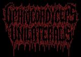 Ophiocordyceps Unilateralis - Discography (2019 - 2021) (Lossless)
