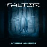 Falter - Invisible Monsters (EP)