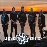Seventh Dimension - Discography (2013 - 2024) (Lossless)