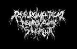 Regurgimenta​ç​ã​o Necrovaginal Sangrenta - Discography (2015 - 2017) (Lossless)