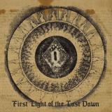 Qaalm - First Light Of The Last Dawn (EP)