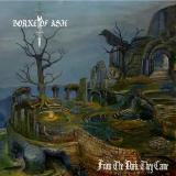 Borne of Ash - From the Dark, They Came (Lossless)