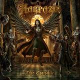 Harpazo - The Crucible