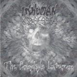 Inhuman Obsessed - The Criophylic Labarum