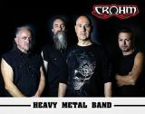 Crohm - Discography (2015 - 2024)
