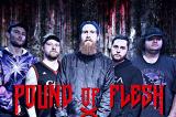 Pound Of Flesh - Discography (2023 - 2024)