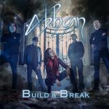 Abhcan - Build &amp; Break (EP)