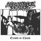 Apocalyptic Leaders - Exists in Chaos
