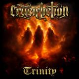 Crucifliction - Trinity