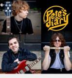 Pete's Diary - Discography (2022 - 2024)
