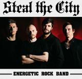 Steal The City - Discography (2018 - 2024)