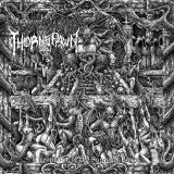 Thornspawn - Coronation of the Supreme Beast