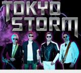 Tokyo Storm - Discography