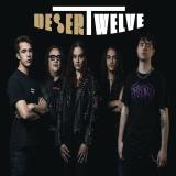 Desert Twelve - Discography (2022 - 2024)