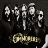 The Commoners - Discography (2022 - 2024) (Lossless)