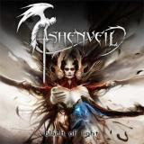 Ashenveil - Black of Light (EP) (Upconvert)