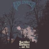 Black Capricorn - Sacrifice Darkness... and Fire (Lossless)