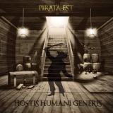 Hostis Humani Generis - Pirata Est