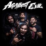 Against Evil - Discography (2015 - 2024)