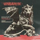 Unearth - Bask In The Blood Of Our Demons (EP)