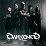 Darkened - Discography (2019 - 2024) (Lossless)