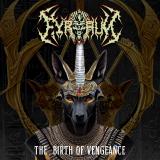 Fyraun - The Birth of Vengeance (EP)