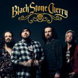Black Stone Cherry - Discography (2003 - 2024) (Lossless)